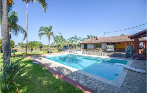 Stunning Home In Melilli